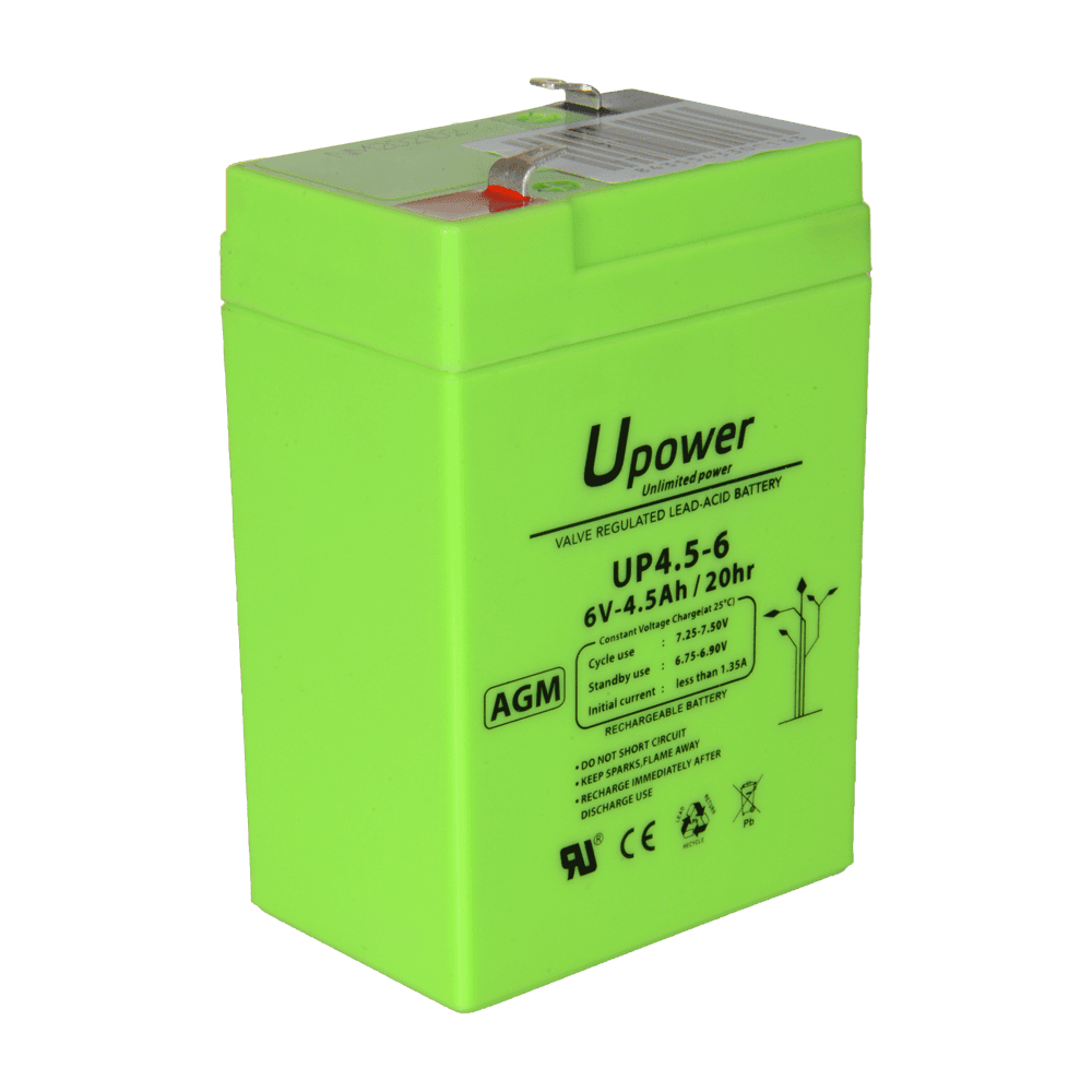 BATT-6045-U - 2