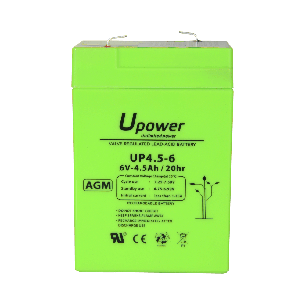 BATT-6045-U - 3