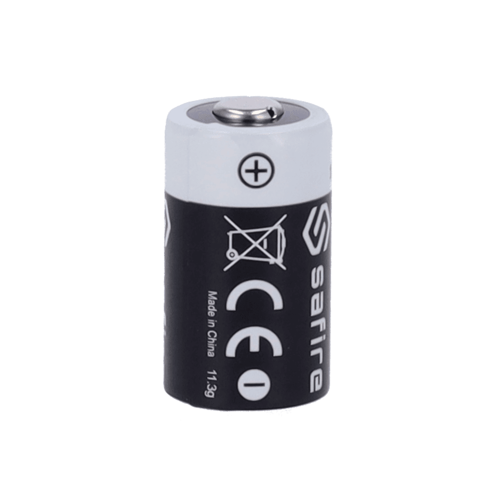 BATT-CR2 - 3
