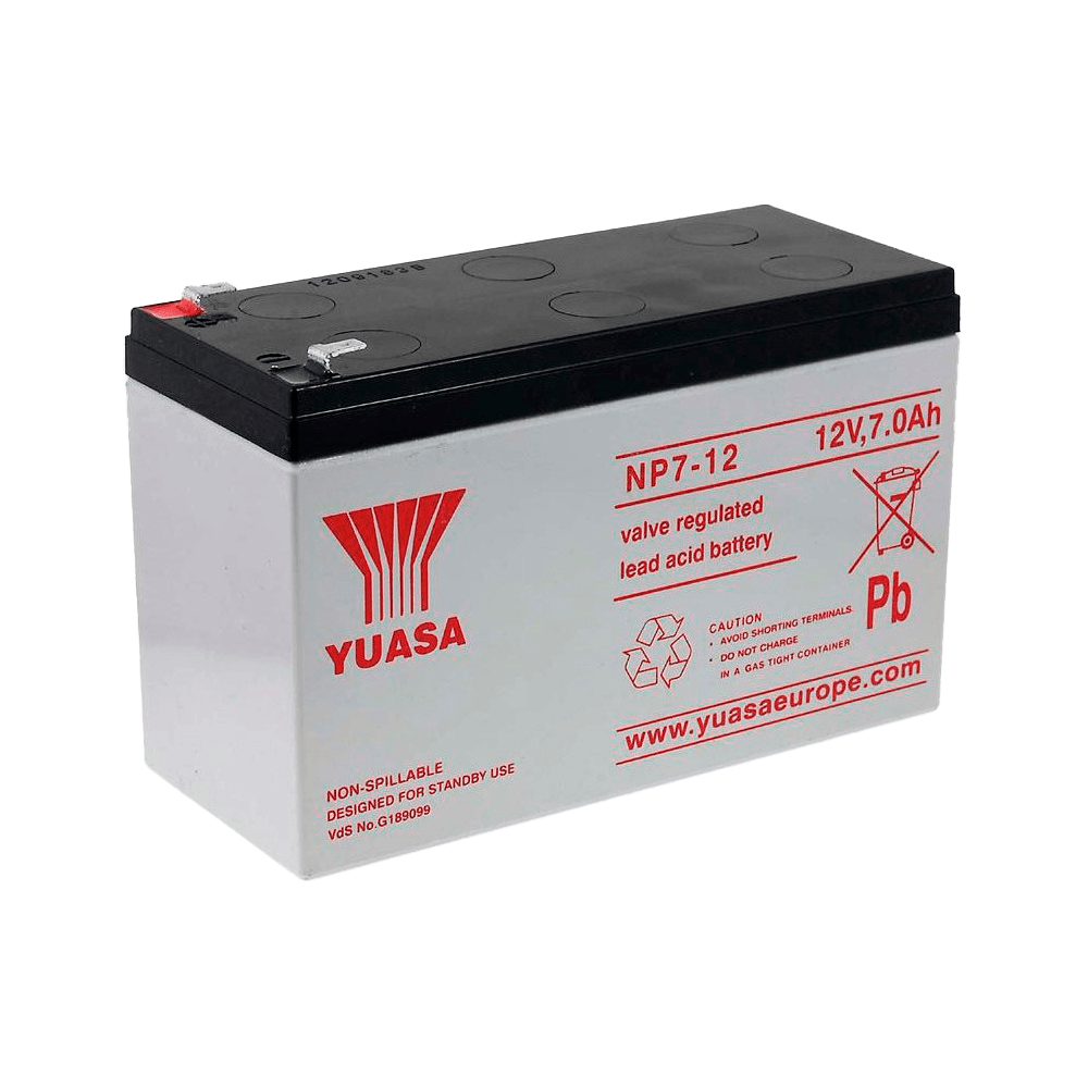 BATT-NP7-12