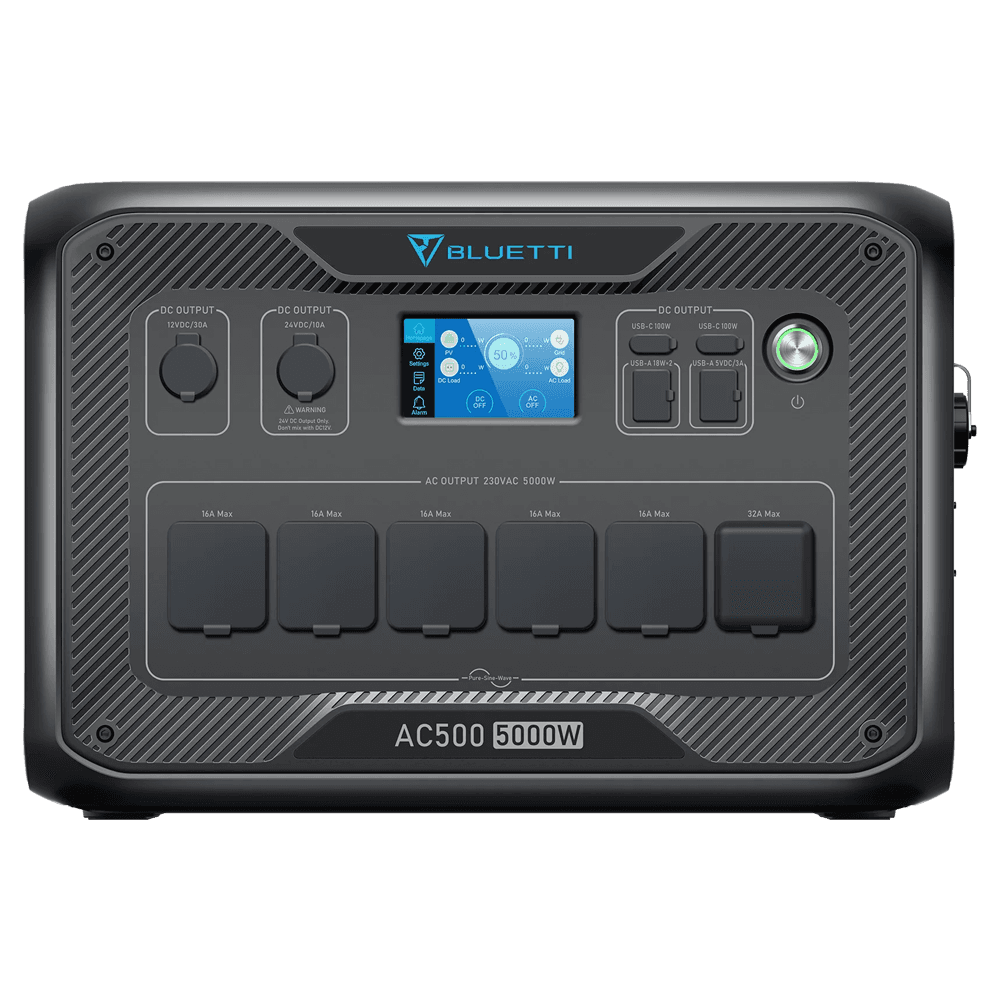 BL-AC500-1xB300K - 2