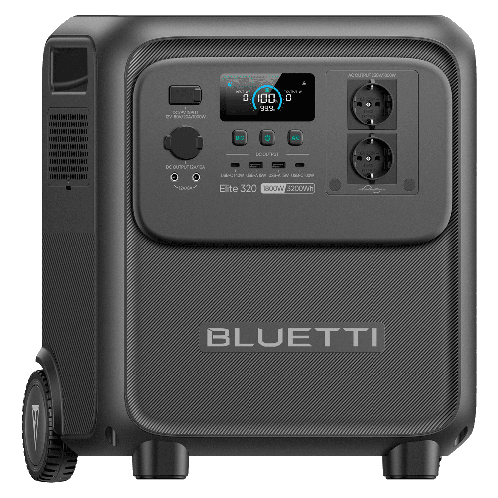BL-ELITE-320 - 2