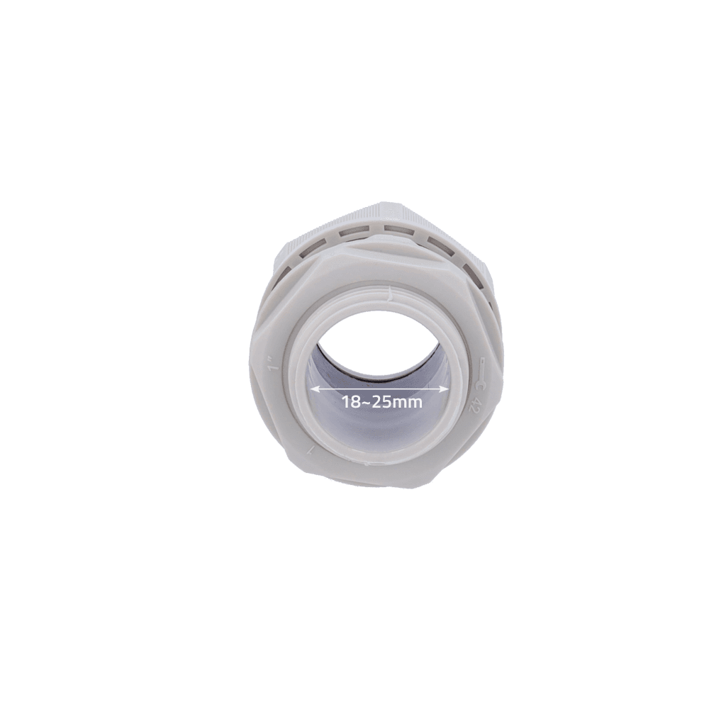 CABLE-GLAND-NPT1-25 - 2