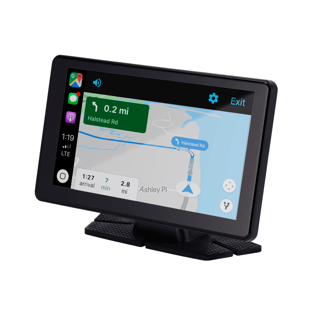 CAR-MONITOR-7
