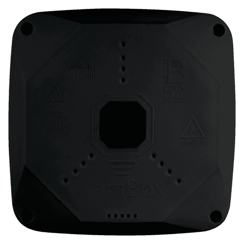 CBOX-B52PRO-B - 4
