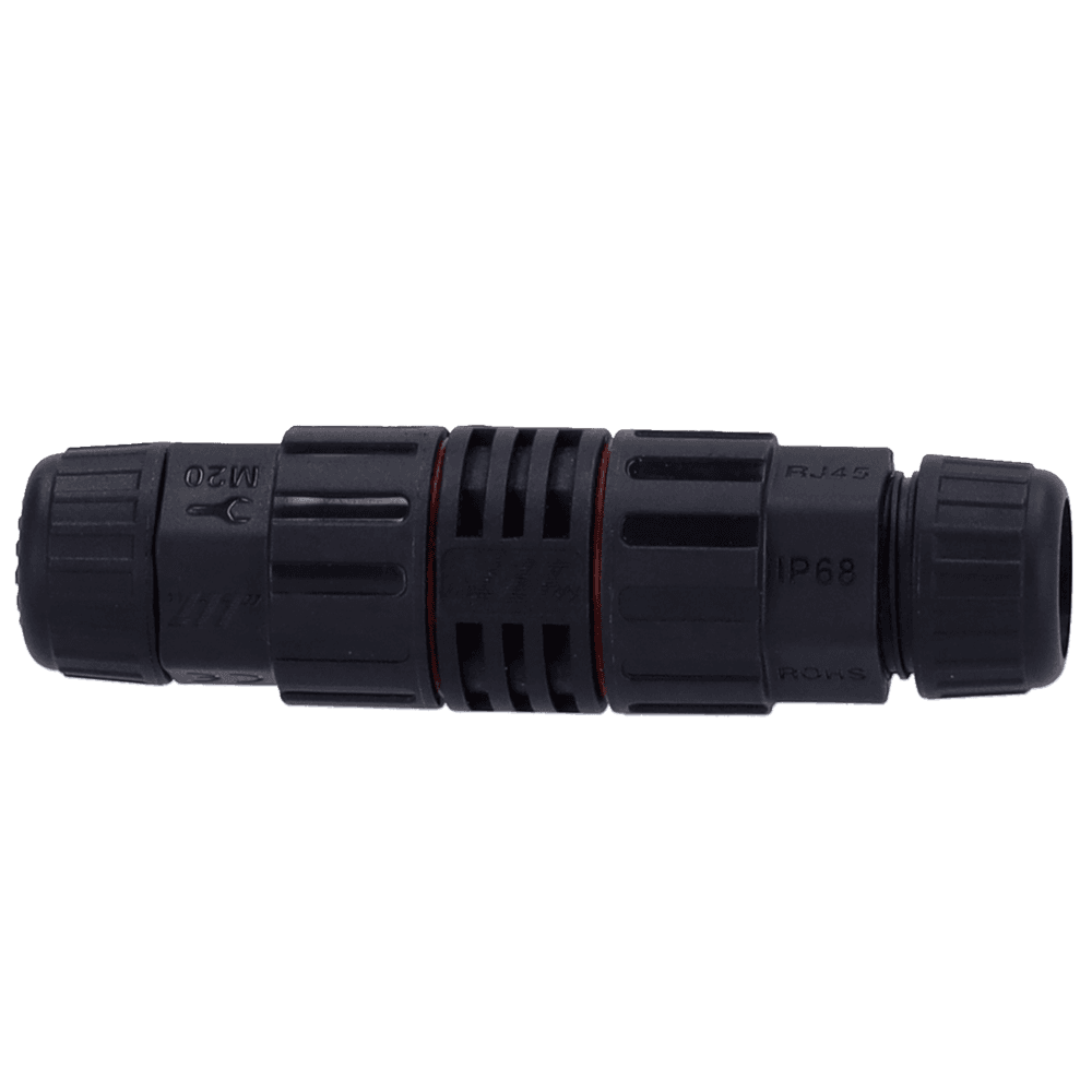 CON-RJ45-GLAND-W-BLACK - 3
