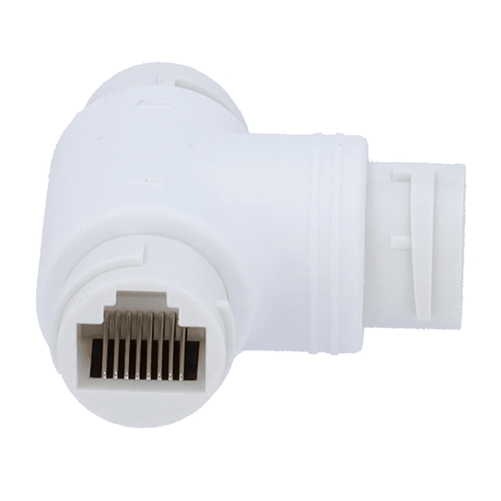 CON-RJ45-T-W - 2