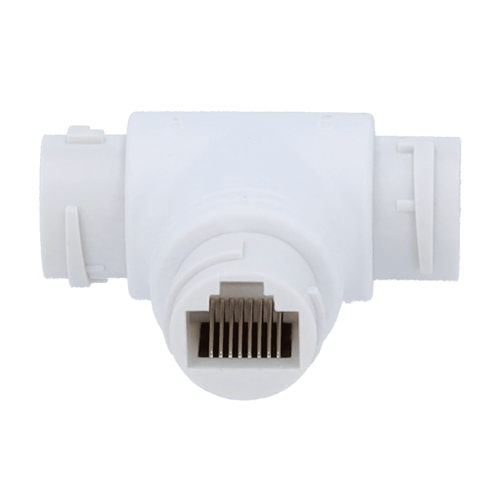 CON-RJ45-T-W - 3