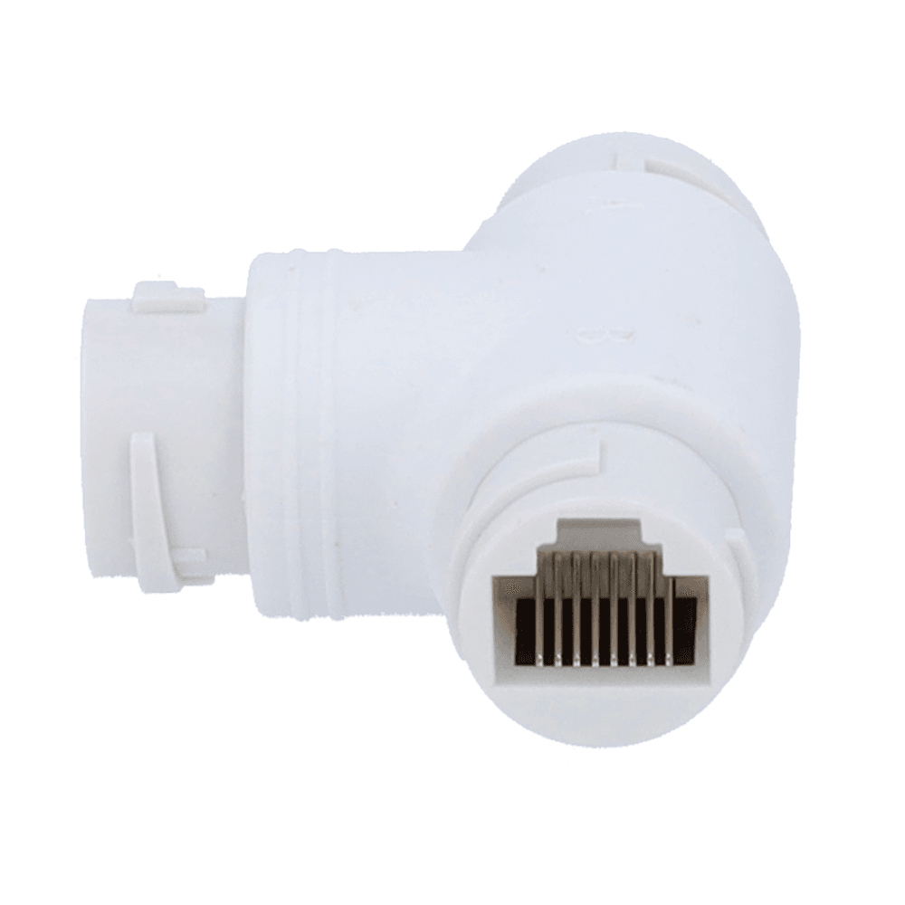 CON-RJ45-T-W - 4