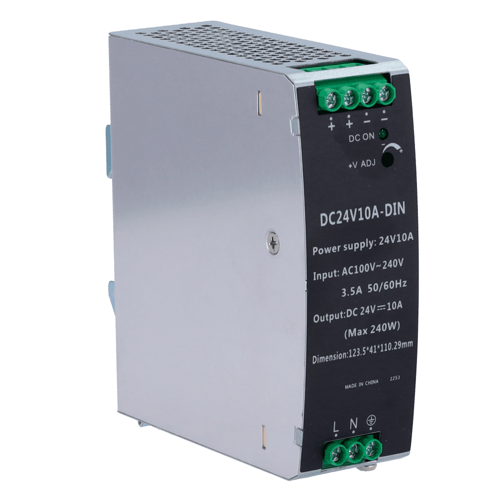 DC24V10A-DIN - 3