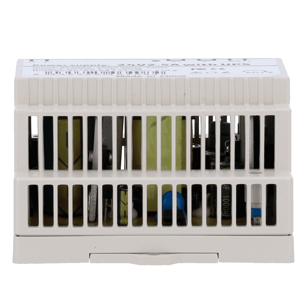 DC24V2A5-DIN-UPS-P - 3