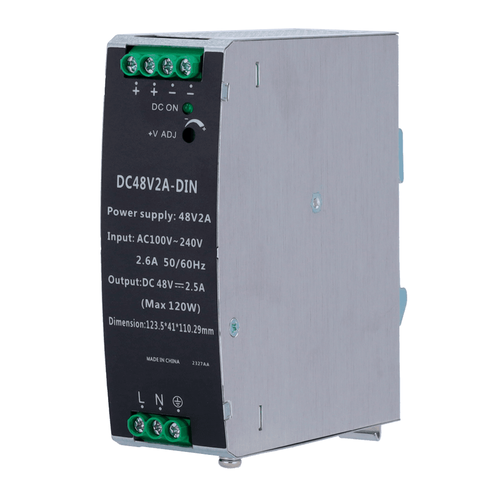 DC48V2A-DIN