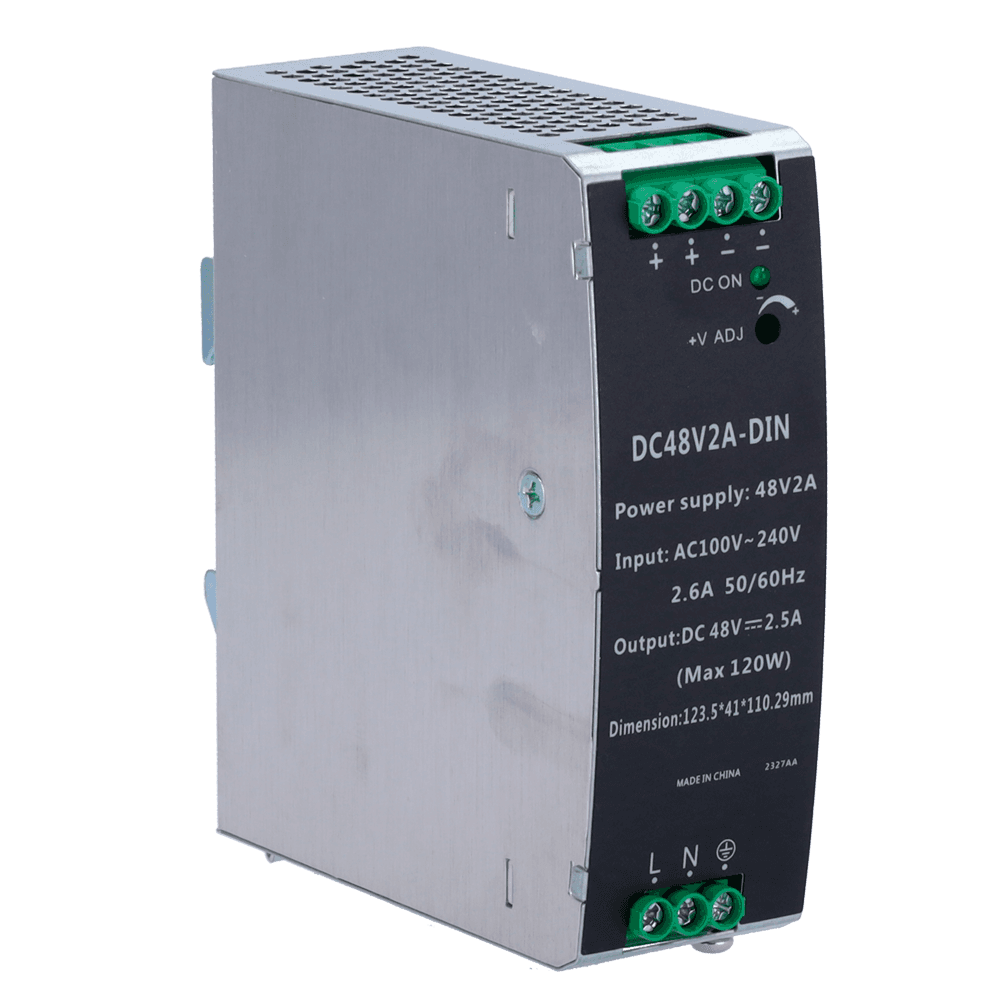 DC48V2A-DIN - 3