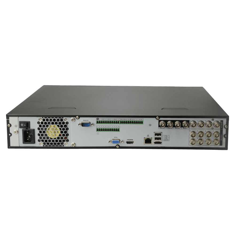 DHI-HCVR4408L-S2 - 3