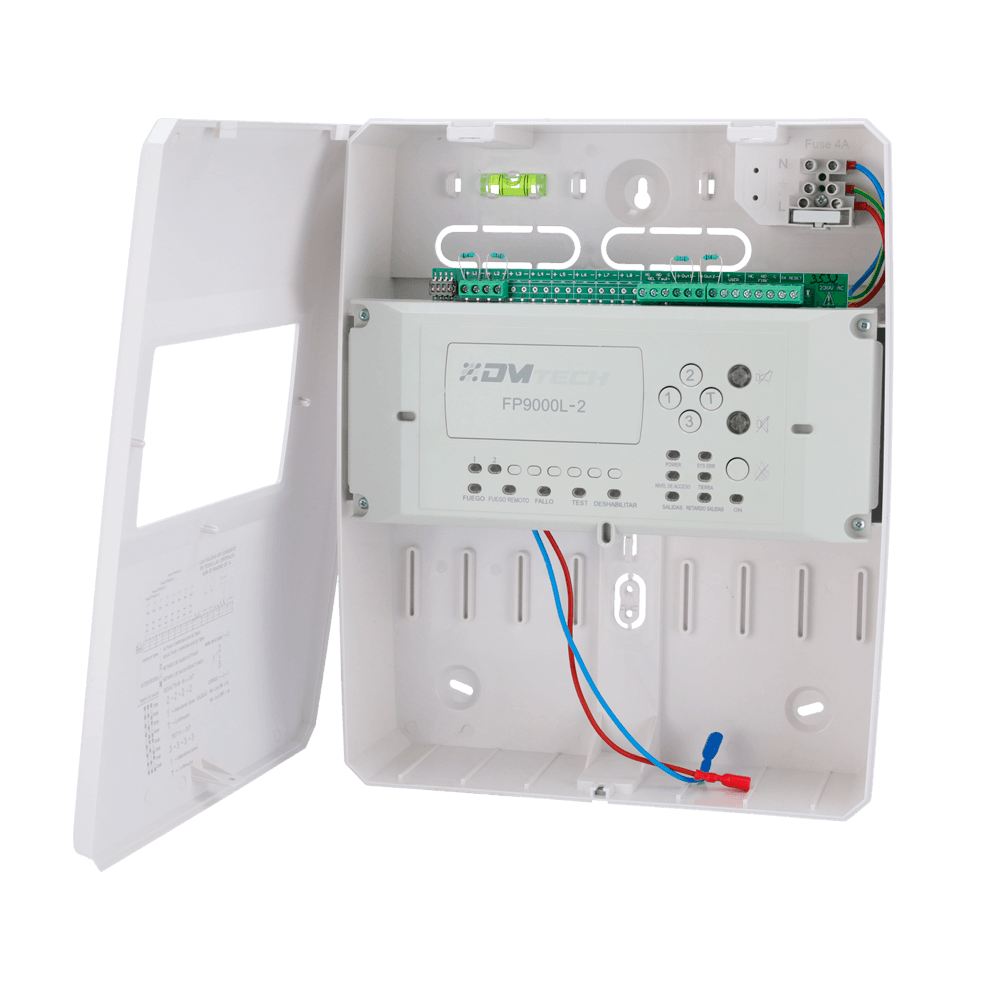 DMT-FP9000L-2-PT - 3