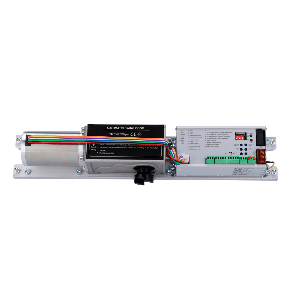 DOOROPENER-AUTO-PUSH - 4