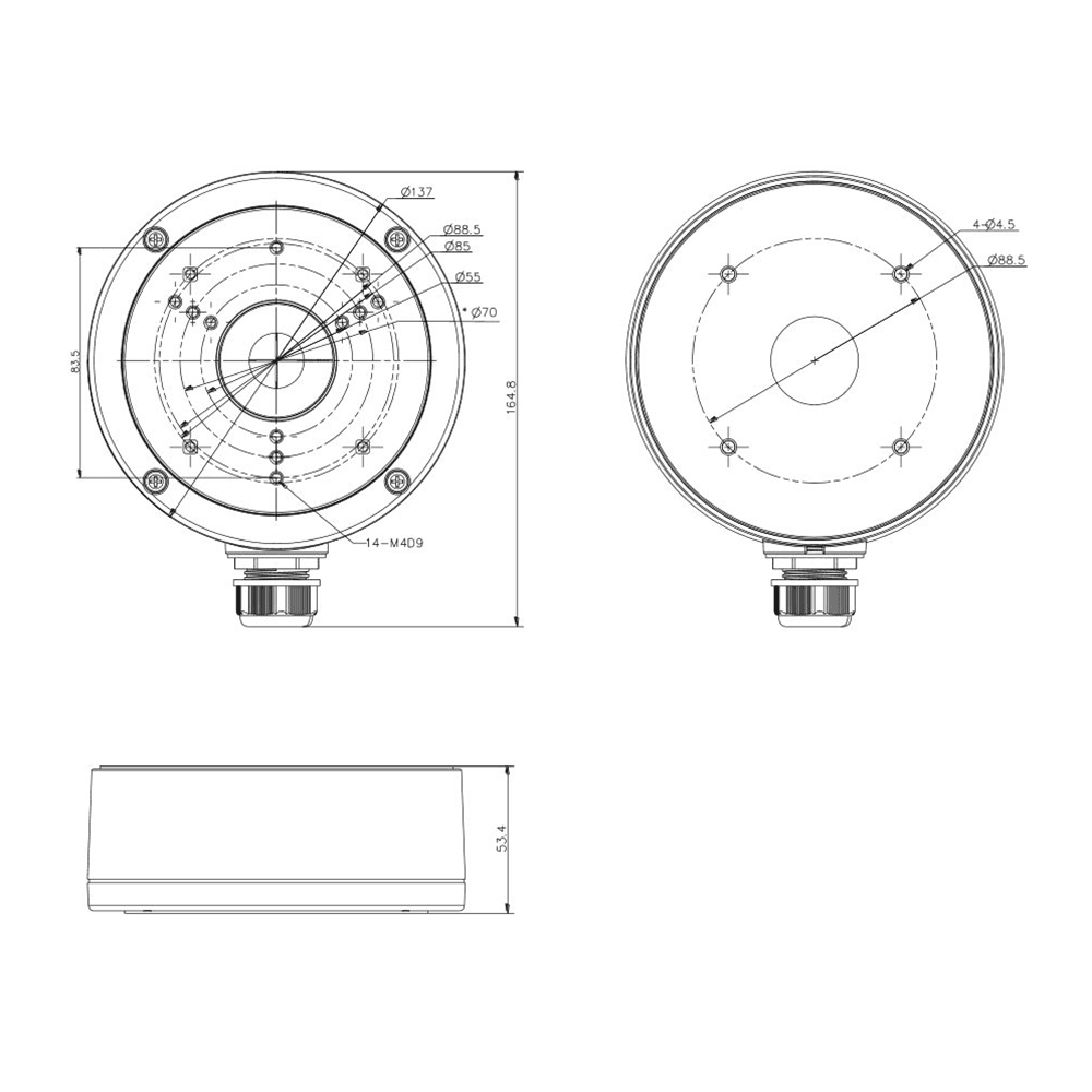 DS-1280ZJ-S-BLACK - 2