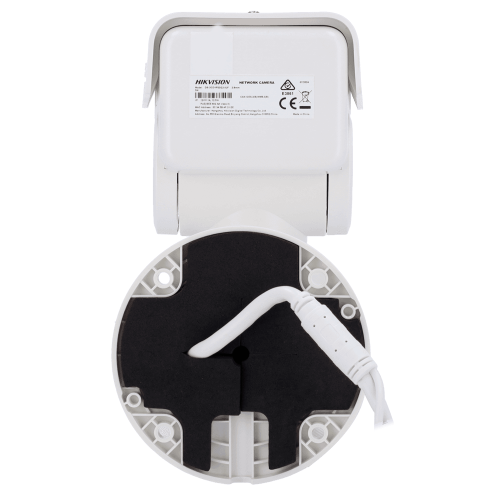 DS-2CD1P47G2-L(2.8mm) - 4