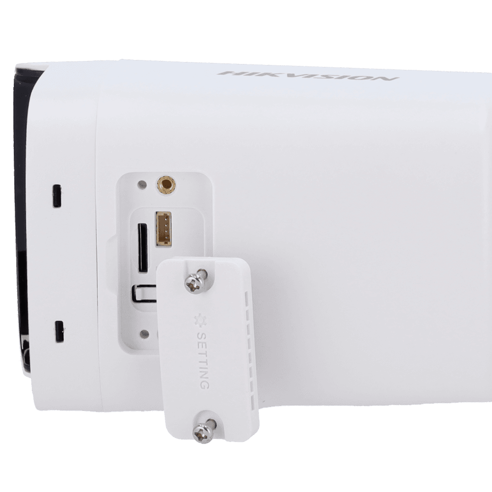 DS-2CD1T83G2-LIU(4mm) - 3