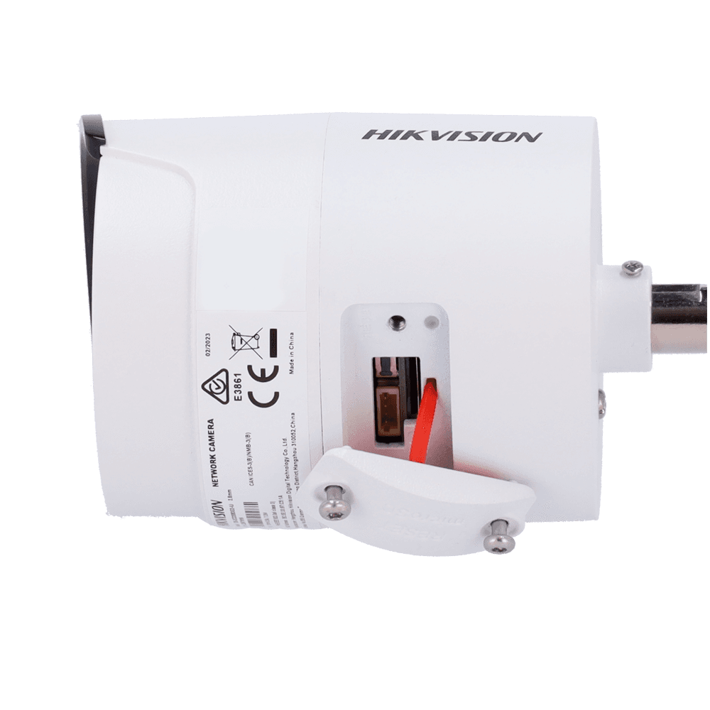 DS-2CD2063G2-IU(2.8mm) - 4