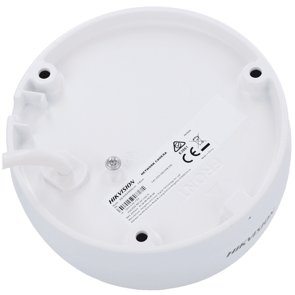 DS-2CD2163G2-IU(2.8mm) - 4