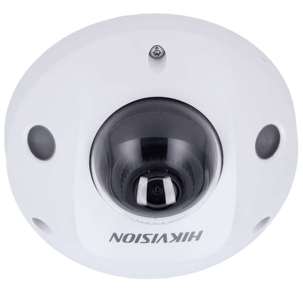 DS-2CD2543G2-IS(2.8mm) - 2