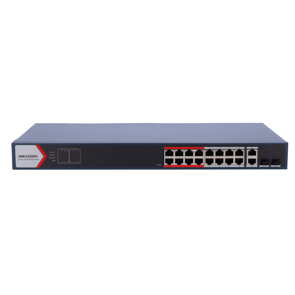 DS-3E1318P-EI(B) - 2