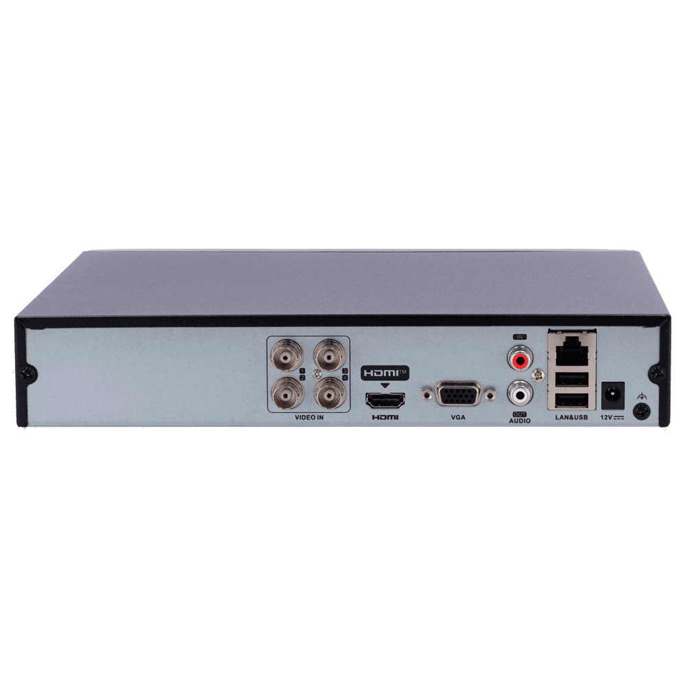 DS-7204HGHI-M1(C) - 4