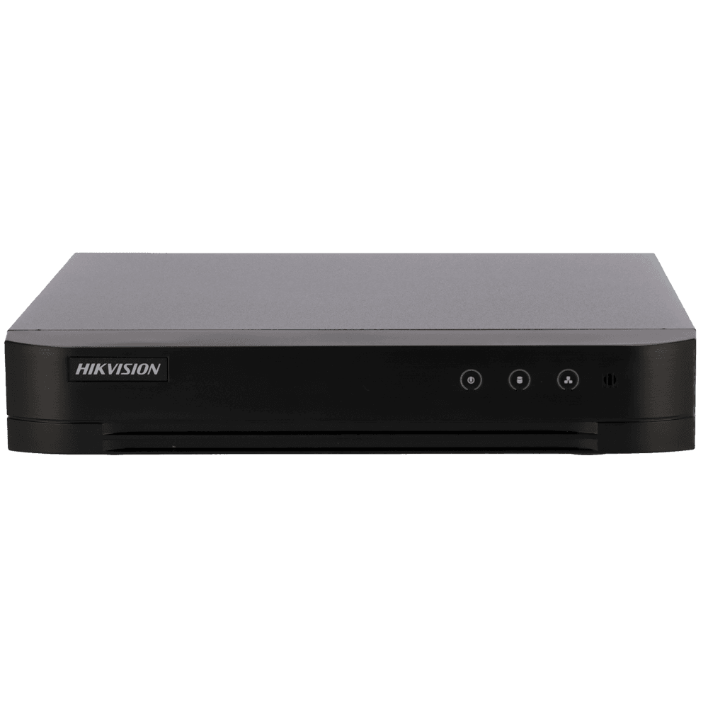 DS-7208HGHI-M1(C) - 2