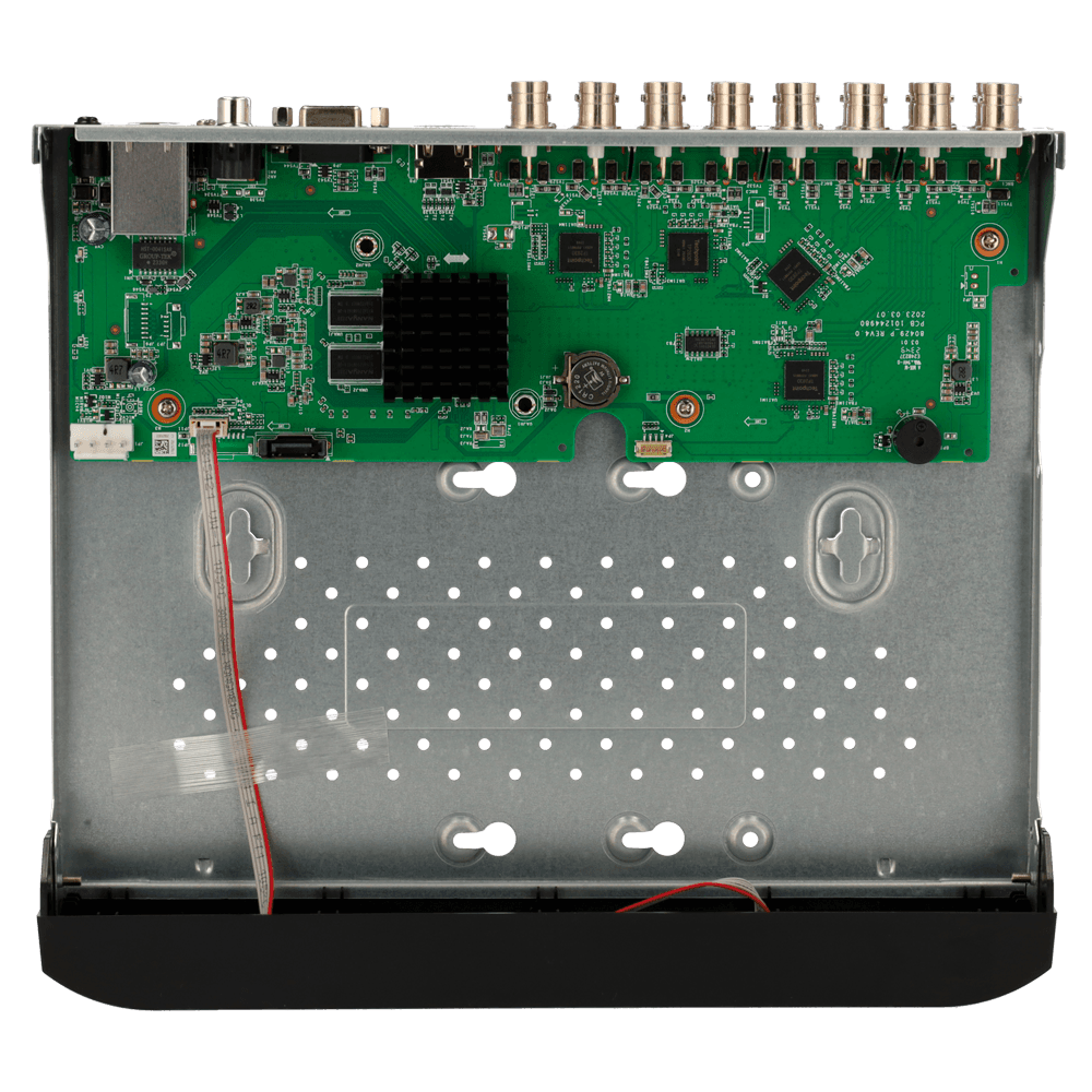 DS-7216HGHI-M1(F) - 5