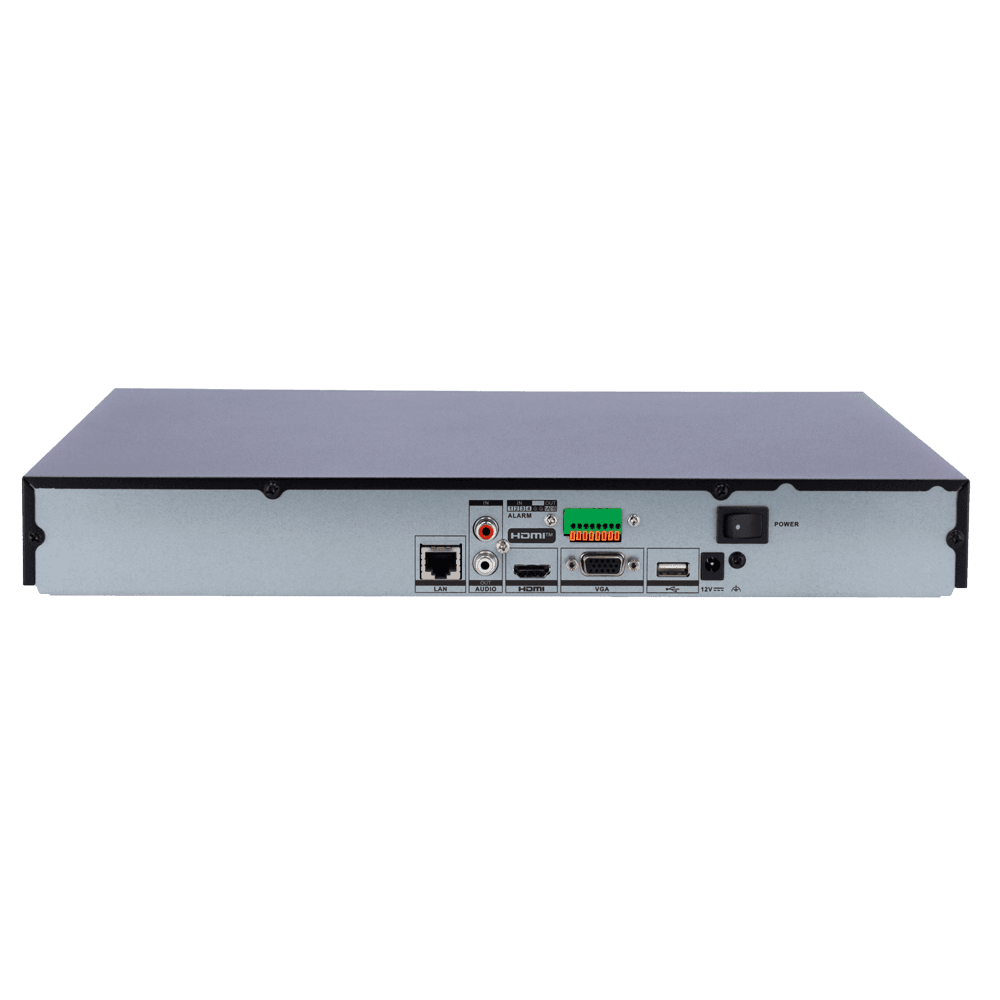 DS-7608NXI-K2(D) - 4