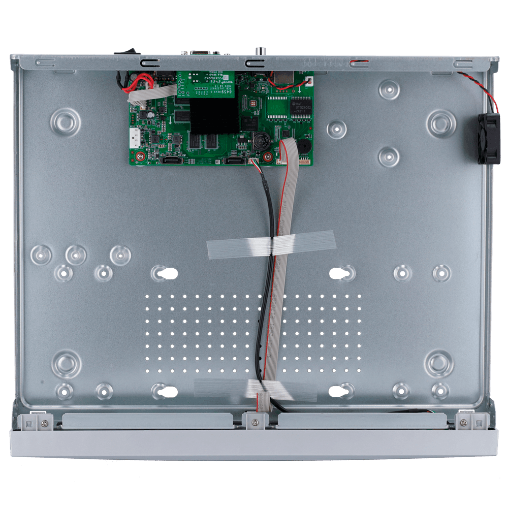 DS-7608NXI-K2(D) - 5