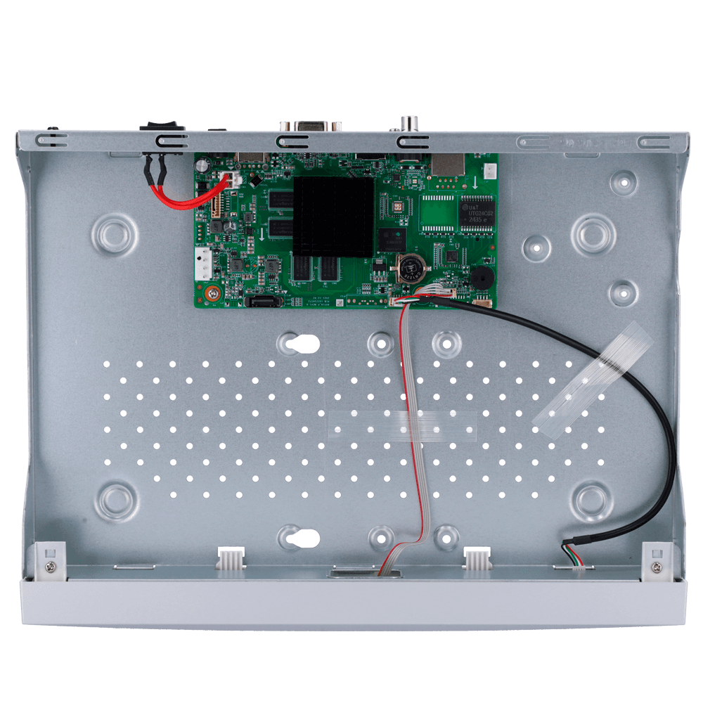 DS-7616NXI-K1(D) - 5