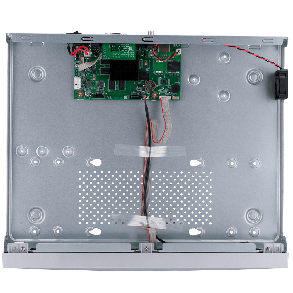 DS-7616NXI-K2(D) - 5