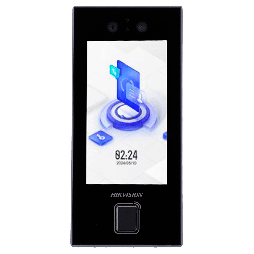 DS-K1T344EBFWX-E1 - 2