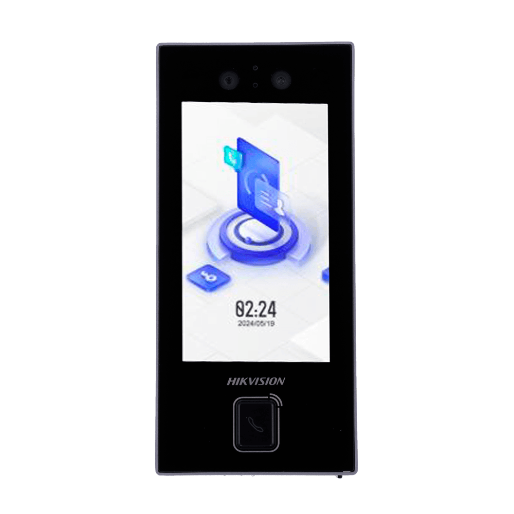 DS-K1T344EBWX-E1 - 2