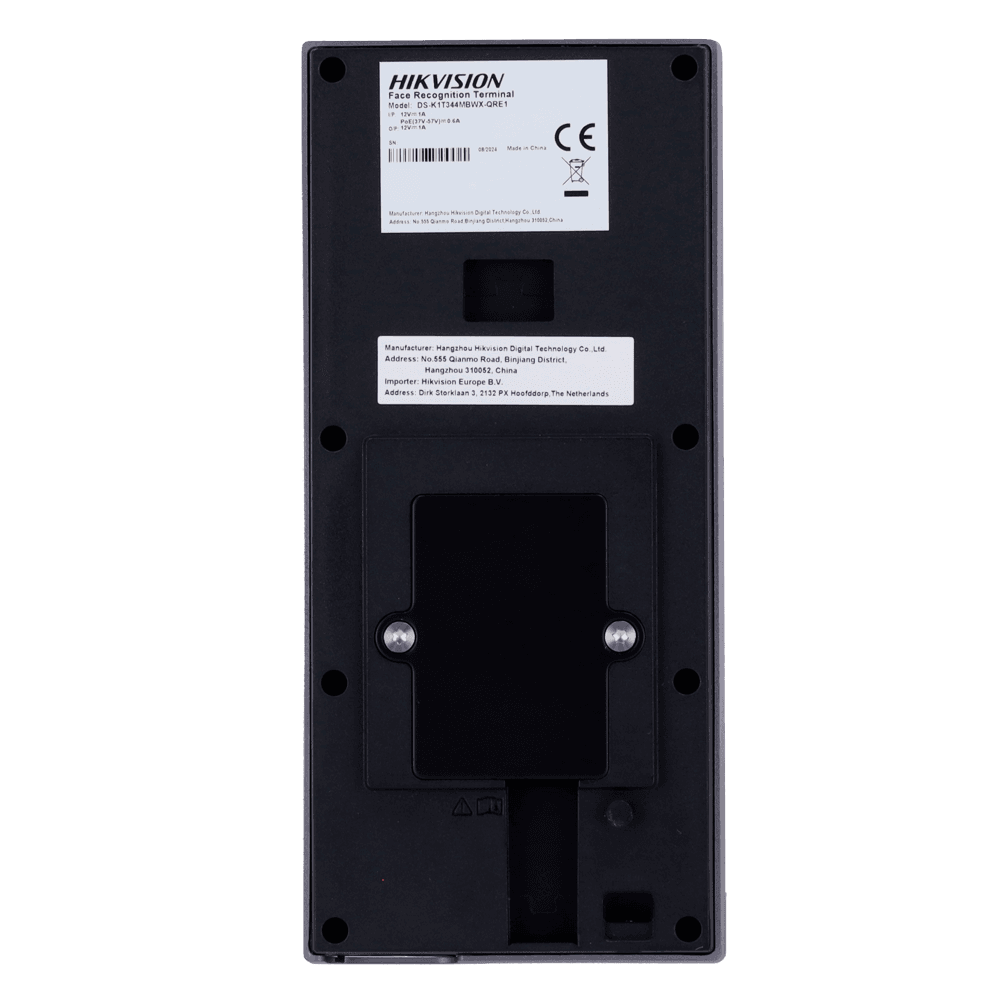 DS-K1T344EBWX-QRE1 - 4