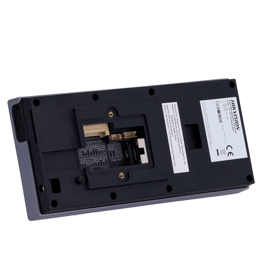 DS-K1T344EBWX-QRE1 - 5