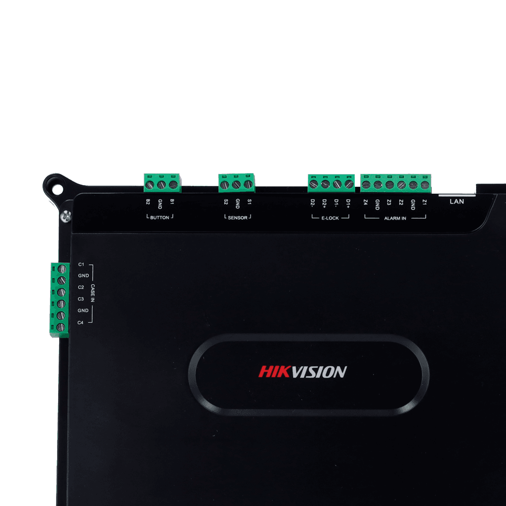 DS-K2602T-MAINBOARD - 2