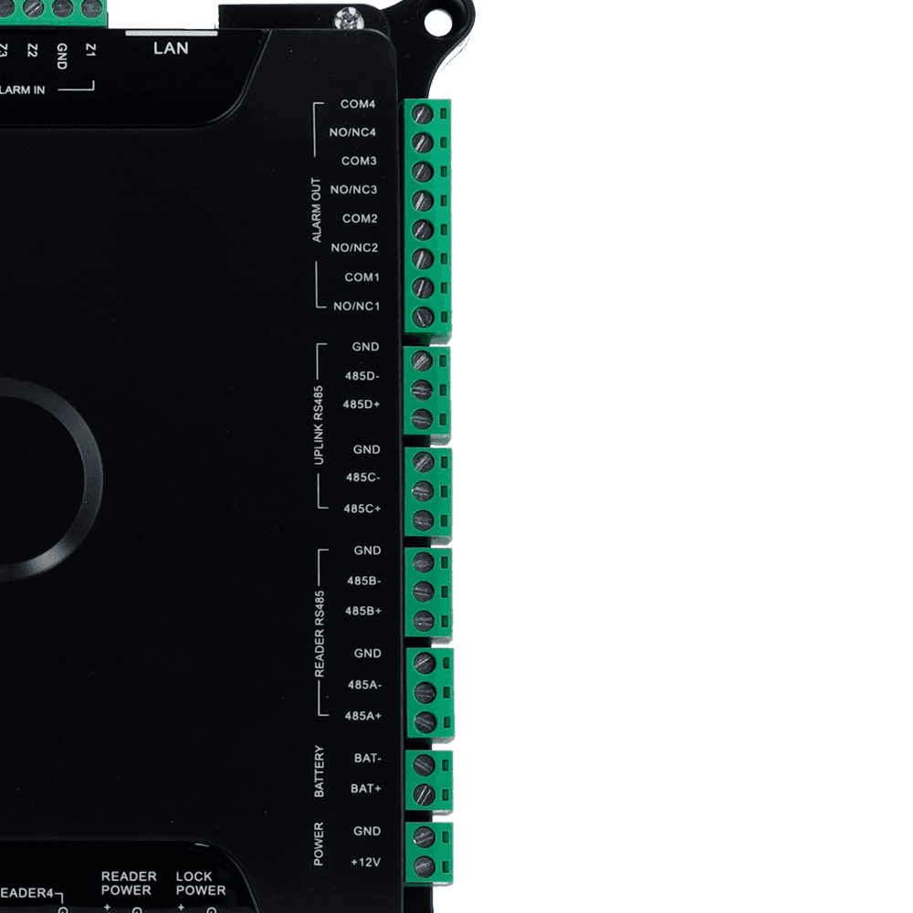 DS-K2602T-MAINBOARD - 3