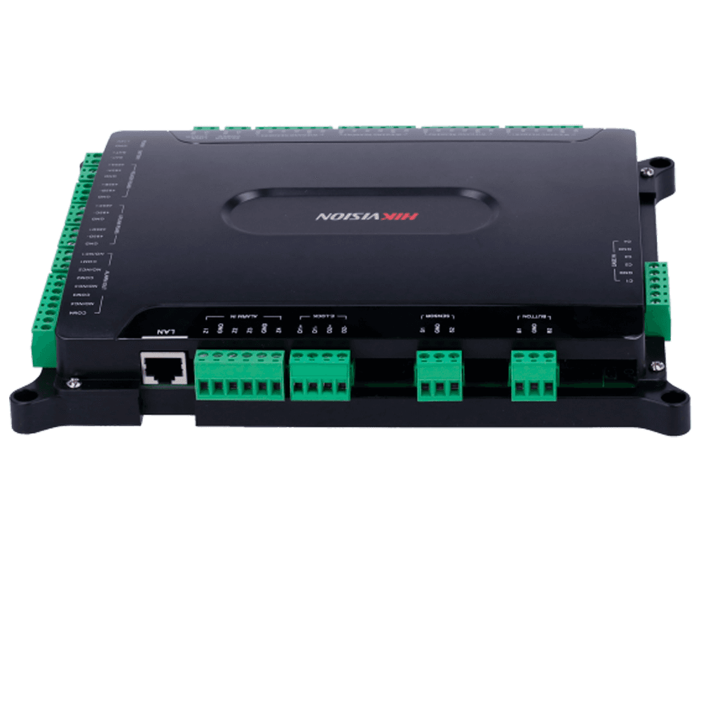 DS-K2602T-MAINBOARD - 5