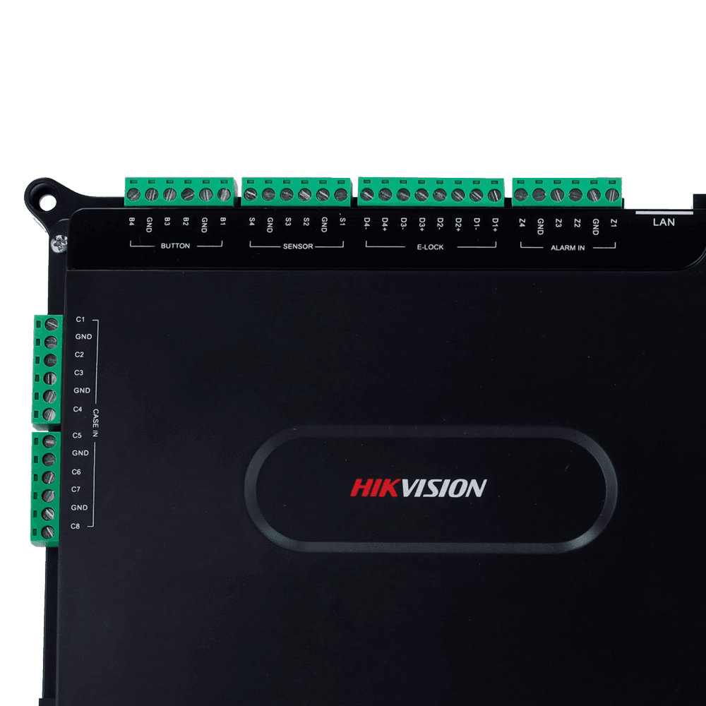 DS-K2604T-MAINBOARD - 2