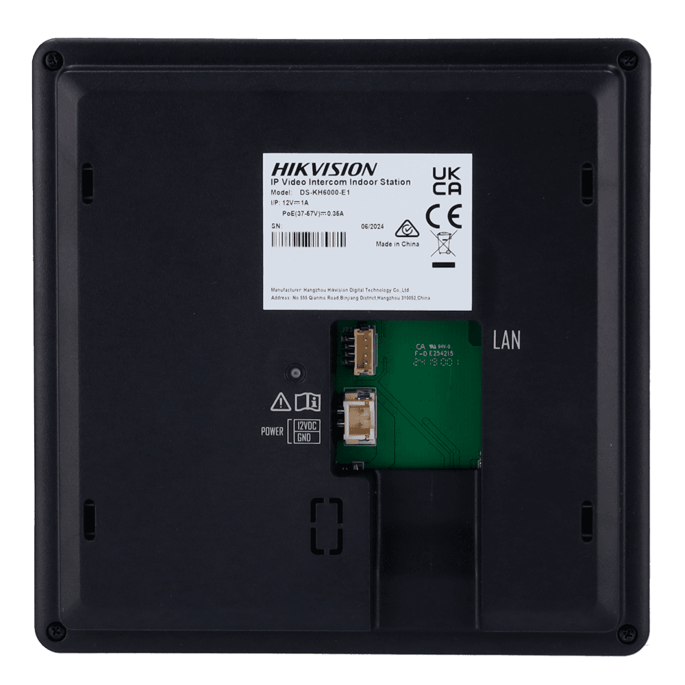 DS-KH6000-E1 - 4
