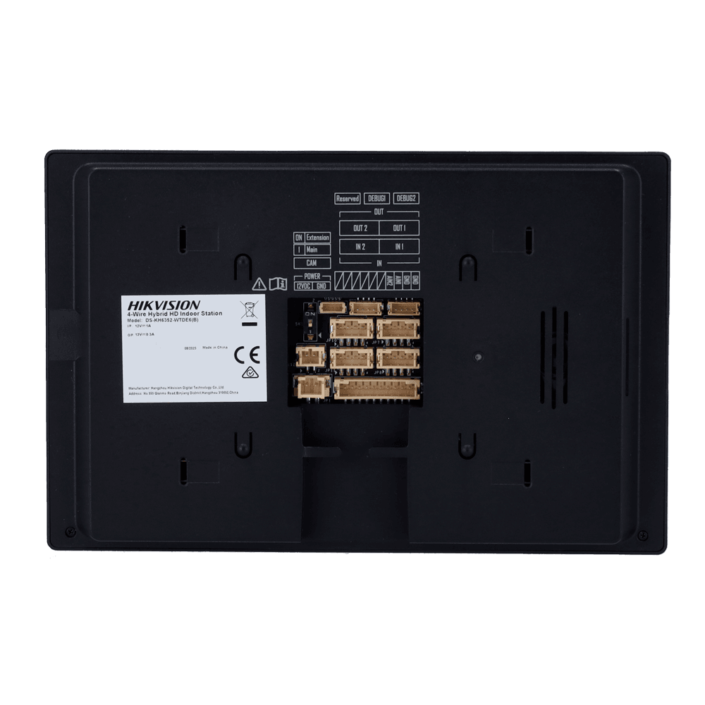 DS-KH6352-WTDE6(B) - 4