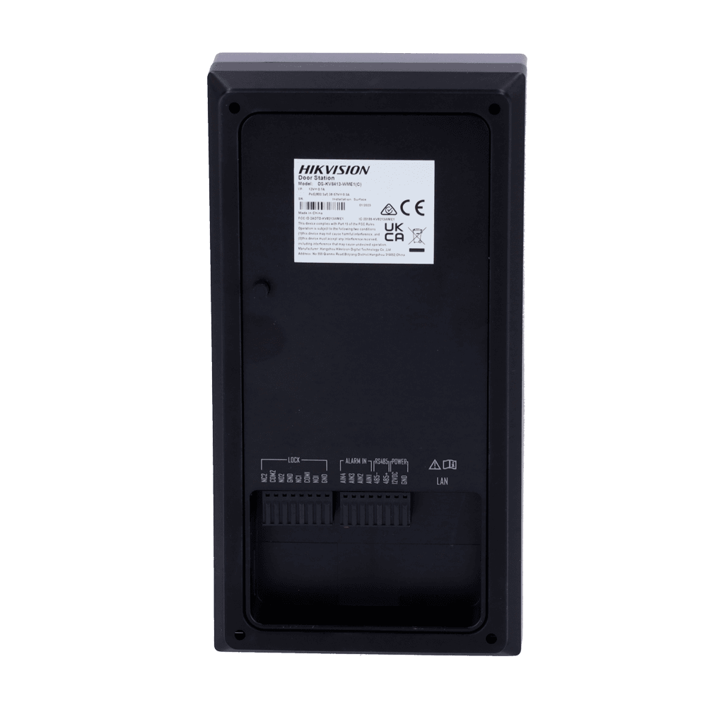 DS-KV8413-WME1(C) - 4