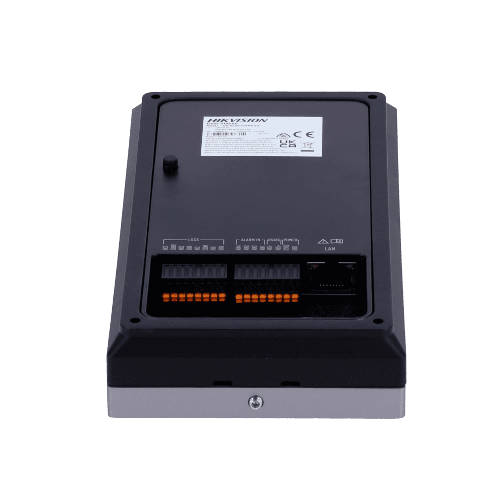 DS-KV8413-WME1(C) - 5