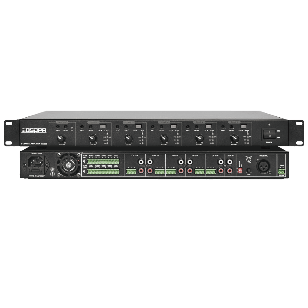 DSPPA-DA5060