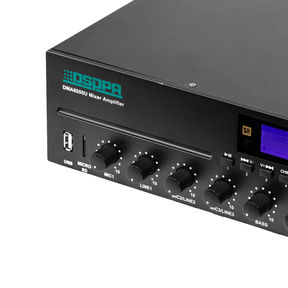 DSPPA-DMA6500U - 3