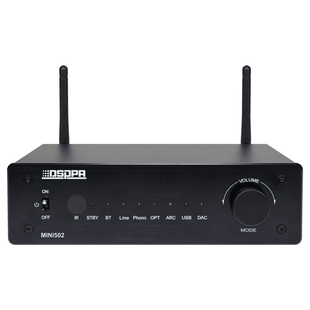 DSPPA-MINI502 - 3