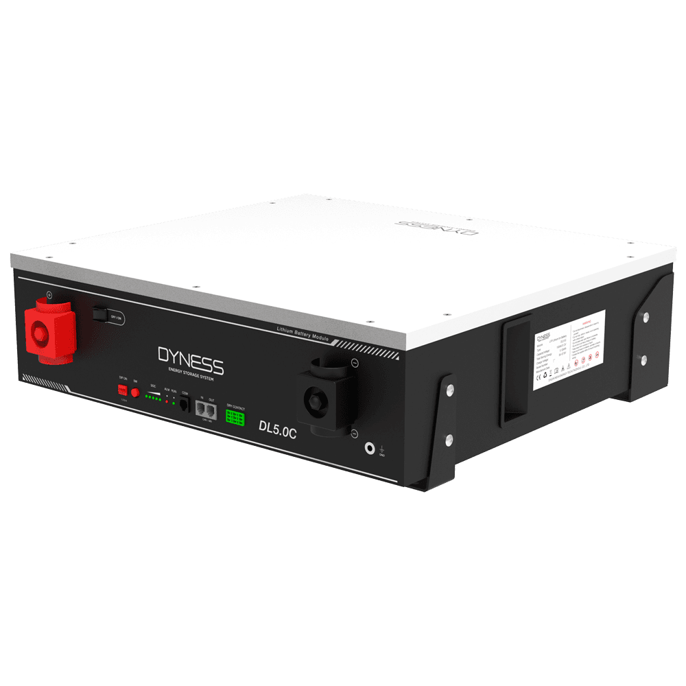 DY-DLC-5120 - 2